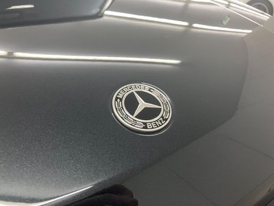 2025 Mercedes-BENZ G-CLASS 缩略图 58