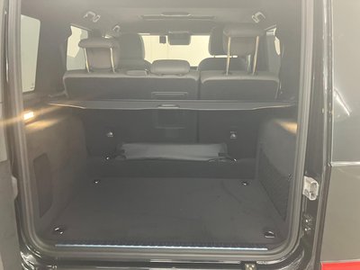 2025 Mercedes-BENZ G-CLASS 缩略图 60