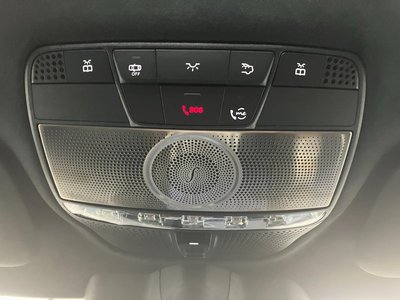 2025 Mercedes-BENZ G-CLASS 缩略图 32