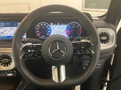 2025 Mercedes-BENZ G-CLASS 缩略图 26