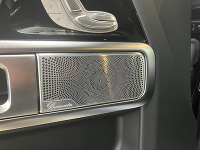 2025 Mercedes-BENZ G-CLASS 缩略图 38