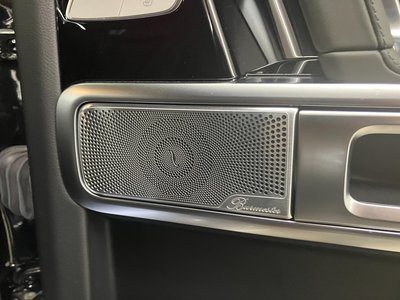 2025 Mercedes-BENZ G-CLASS 缩略图 49