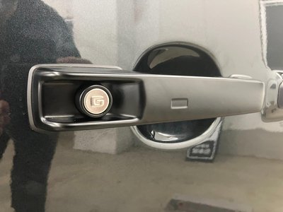 2025 Mercedes-BENZ G-CLASS 缩略图 56