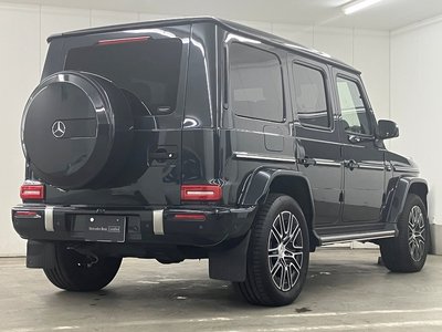 صورة 5 لـ 2025 Mercedes-BENZ G-CLASS