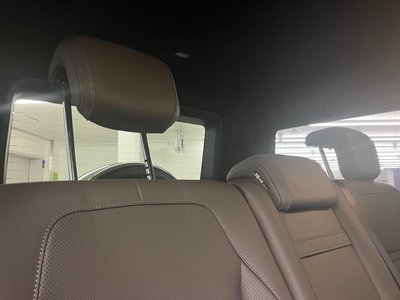 2025 Mercedes-BENZ G-CLASS 缩略图 54