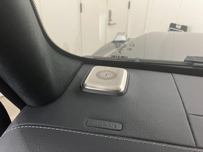 2025 Mercedes-BENZ G-CLASS 缩略图 40