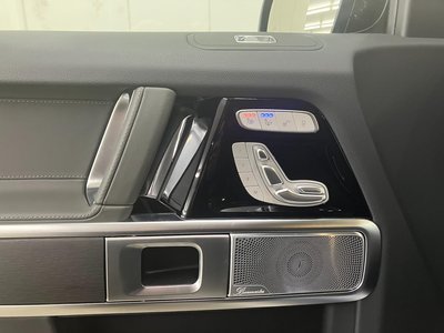 2025 Mercedes-BENZ G-CLASS 缩略图 37