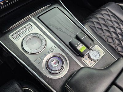 GENESIS GV80 - 9