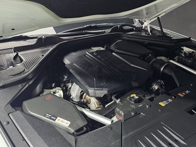 GENESIS GV80 - 7