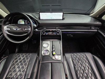 GENESIS GV80 - 5