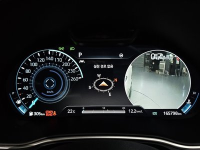 GENESIS GV80 - 8