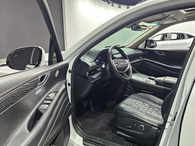 GENESIS GV80 - 10