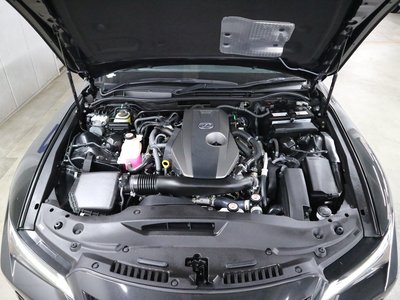 2021 Lexus IS — миниатюра 55
