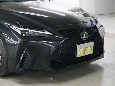 2021 Lexus IS — миниатюра 48