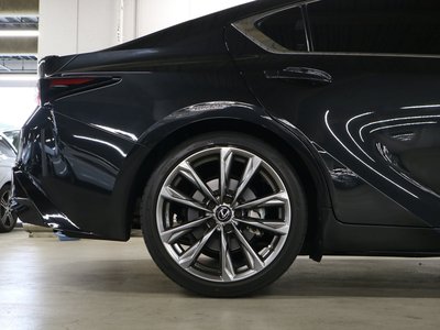 2021 Lexus IS — миниатюра 53