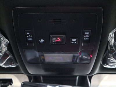 2021 Lexus IS — миниатюра 23