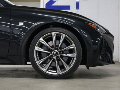 2021 Lexus IS — миниатюра 51