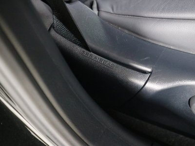 2021 Lexus IS — миниатюра 47