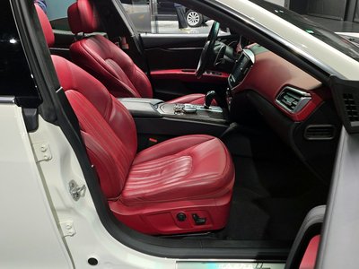 MASERATI GHIBLI - 10