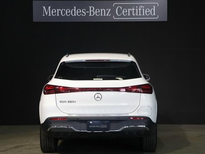 MERCEDES-BENZ EQA - 7