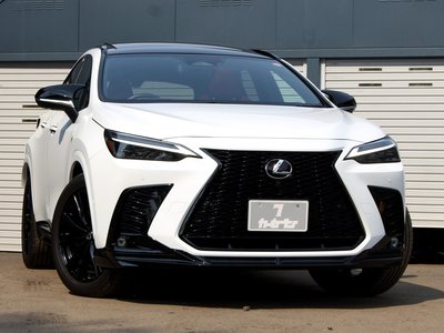 LEXUS NX - 3