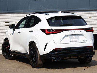 LEXUS NX - 5