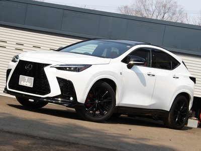 LEXUS NX - 2