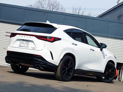 LEXUS NX - 4