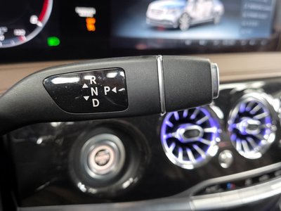 MERCEDES-BENZ S-CLASS - 9