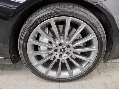 MERCEDES-BENZ S-CLASS - 6