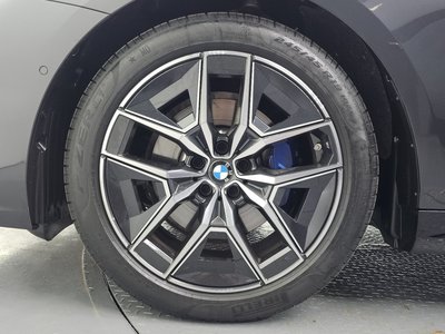 BMW 5 SERIES - 6