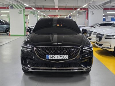 2023 Genesis GV70 photo 1