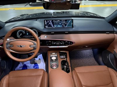 2023 Genesis GV70 photo 6