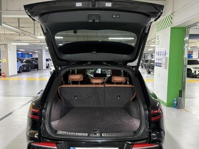 2023 Genesis GV70 缩略图 19