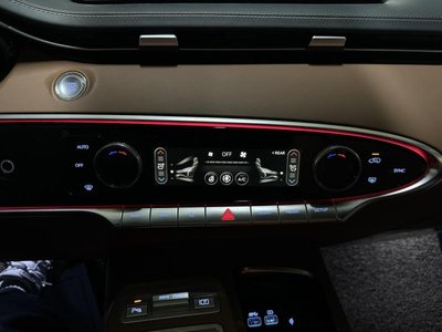 2023 Genesis GV70 缩略图 13