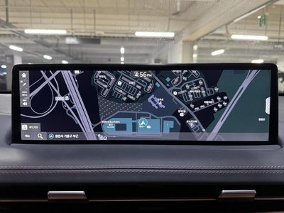 2023 Genesis GV70 缩略图 11
