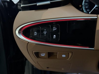 2023 Genesis GV70 缩略图 15