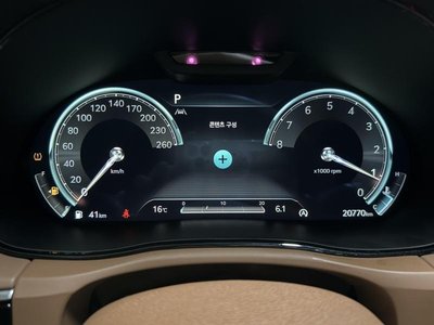 2023 Genesis GV70 photo 5
