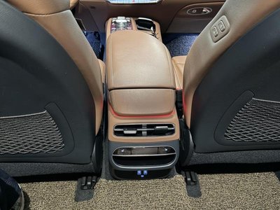 2023 Genesis GV70 缩略图 17