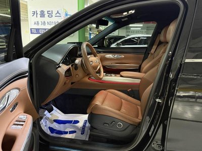 2023 Genesis GV70 缩略图 16