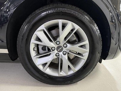 2023 Genesis GV70 缩略图 20