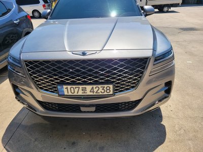 صورة 1 لـ 2022 Genesis GV80
