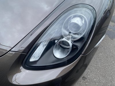 2015 Porsche BOXSTER 缩略图 34