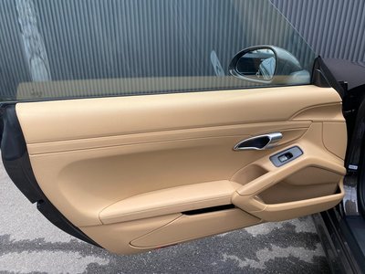 2015 Porsche BOXSTER 缩略图 28