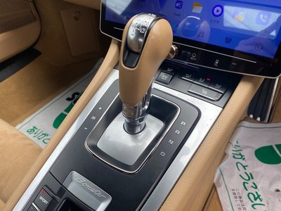 2015 Porsche BOXSTER 缩略图 16