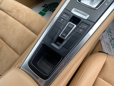 2015 Porsche BOXSTER 缩略图 27