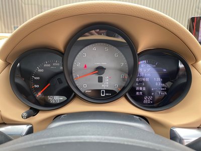 2015 Porsche BOXSTER 缩略图 23