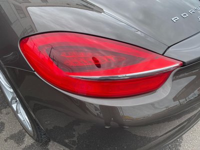 2015 Porsche BOXSTER 缩略图 35