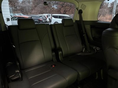 TOYOTA ALPHARD - 6