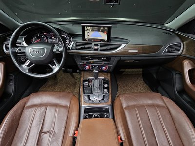 AUDI NEW A6 - 4
